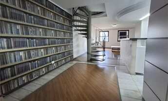 Imagem 4: Duplex para venda com 99 metros quadrados com 4 quartos em Juvevê - Curitiba - PR