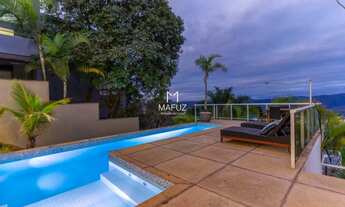 Imagem 4: Casa a venda no condomínio Quintas do Sol - Nova Lima/MG