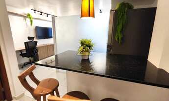 Imagem 7: Centro Apartamento com 1 dormitório