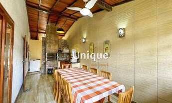 Imagem 7: Casa com 5 dormitórios à venda, 250 m² por R$ 1.890.000,00 - Geribá - Armação dos Búzios/R