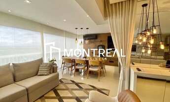 Imagem 7: APARTAMENTO À VENDA NO TATUAPÉ - 3 DORMITÓRIOS, 3 SUÍTES, 3 VAGAS DE GARAGEM