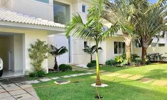 Imagem 6: Casa no condominio Mansões Barra da Tijuca