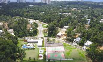 Imagem 3: Vendo Lote no Condomínio Alphaville Manaus 4/ Bem Localizado/ Aceita Financiamento Bancári