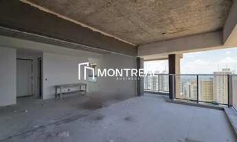 Imagem 6: APARTAMENTO À VENDA NA VILA MADALENA, 3 SUÍTES. 2 VAGAS DE GARAGEM