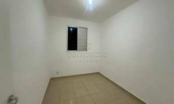 Imagem 5: Apartamento Padrão em São José do Rio Preto