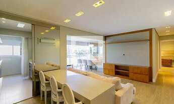 Imagem: Apartamento à Venda - Brooklin, 2 Quartos