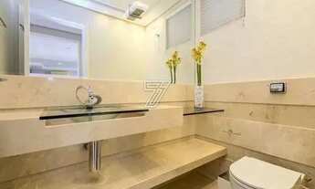 Imagem 16: Casa em Condominio a venda Mossungue possui 420 m2 com 5 quartos 6 vagas garagem