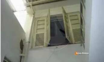 Imagem 3: Casa de rua-À VENDA-Botafogo-Rio de Janeiro-RJ