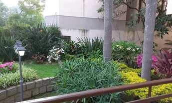 Imagem 4: Imóvel para aluguel com 103 metros quadrados com 3 quartos em Rio Branco - Porto Alegre