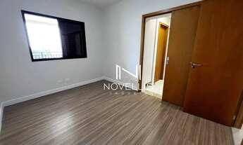 Imagem 5: Apartamento com 4 dormitórios para alugar, 157 m² por R$ 10.005/mês - Jardim Esplanada - S