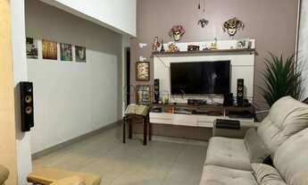 Imagem 2: Casa à venda em Campinas, Jardim Guanabara, com 3 quartos, com 202 m²