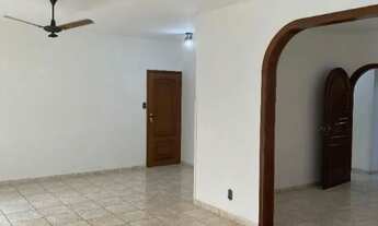 Imagem 2: Imóvel para aluguel com 212 metros quadrados com 4 quartos em Aparecida - Santos - SP