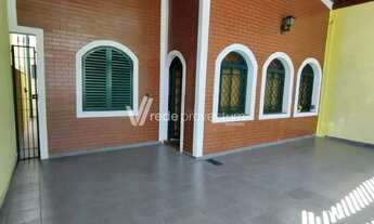 Imagem 3: Casa - Ponte Preta - Campinas