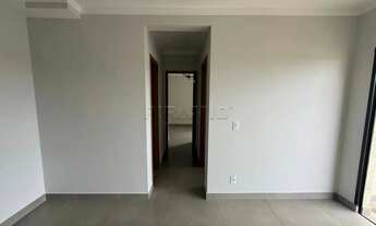 Imagem 5: Apartamento padrão com 47,50m², bairro Ipiranga, Zona Norte de Ribeirão Preto/SP