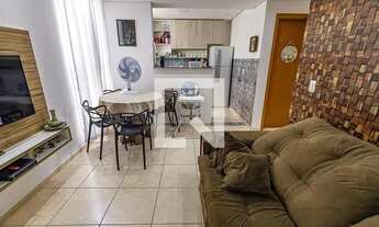 Imagem: Apartamento à Venda - Bandeirantes, 2 Quartos