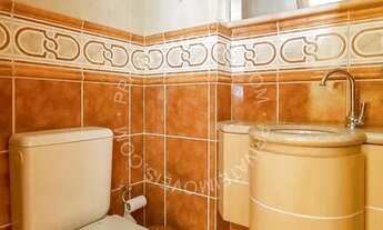 Imagem 6: Apartamento semimobiliado para alugar no Bela Vista 3 quartos (1 suíte