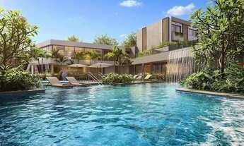 Imagem 2: Aqua Village Residence Club. 2 quartos (1 suíte) no Catete