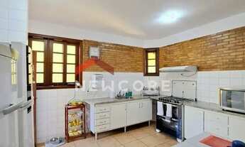 Imagem 4: Casa em Rua General Ephigênio Ruas Santos - Itapoã - Belo Horizonte/MG