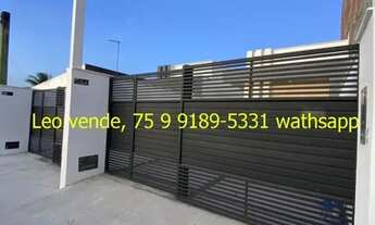 Imagem: Leo vende, bairro Gabriela, 2