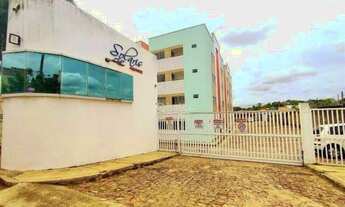 Imagem 6: Apartamento com piscina e lazer completo