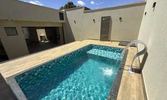 Imagem 10: Casa à Venda na Vila Oliveira Aparecida de Goiânia/GO