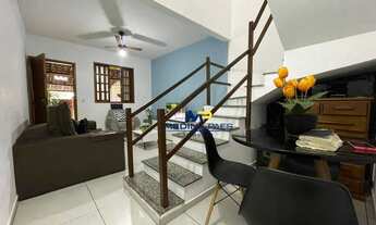 Imagem 3: Casa com 2 dormitórios à venda por R$ 250.000,00 - Camarão - São Gonçalo/RJ