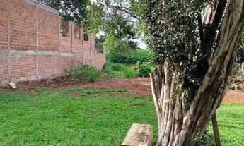 Imagem: Terreno à venda, São Cristóvão - Cascavel/Pr