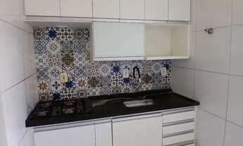 Imagem: Imóvel para aluguel tem 47 metros quadrados