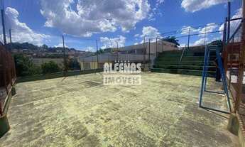 Imagem 3: Prédio para aluguel no Bairro RIACHO DAS PEDRAS