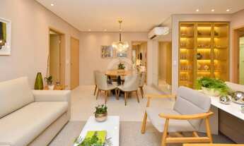 Imagem 5: Apartamento Mobiliado e decorado com 3 suítes