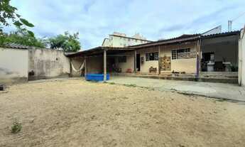 Imagem 2: São Jorge/Betim - Casa 03 quartos