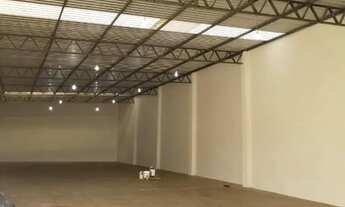 Imagem 2: Galpão comercial para alugar, 300m² - Jardim Jóquei Clube