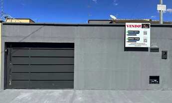 Imagem: Casa 3 Quartos (1 Suíte) Ao Lado Parque