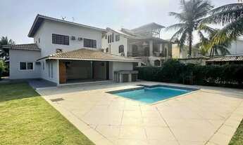 Imagem: Casa com 4 dormitórios à venda, 521 m²