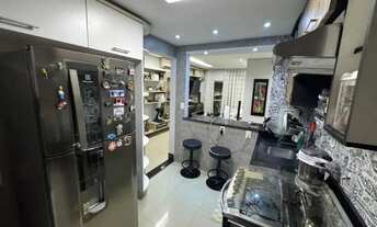 Imagem 2: CONDOMÍNIO BOA VISTA - MOBILIADO - 3.800,00 - 03 QTOS