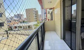 Imagem 6: Vendo apartamento no Renascença - 127m2