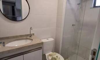 Imagem 7: Aluguel studio mobiliado Rustico