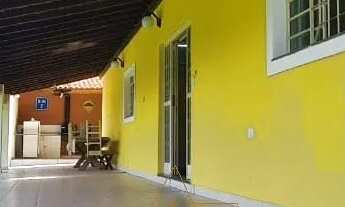 Imagem 3: Chácara em condomínio: 4 quartos, 1 suíte, 2 salas, 3 banheiros, 220,09 m² em Itu-SP, Chác