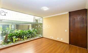 Imagem 2: Casa Exclusiva no Batel Projeto Júlio Pechmann