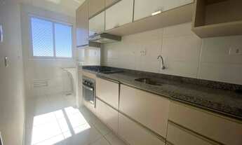 Imagem 7: Apartamento para alugar em Londrina, Centro, com 3 quartos, com 66 m²