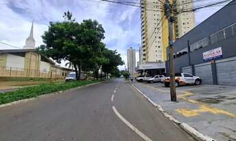 Imagem 4: GALPÃO SETOR PARQUE AMAZONIA