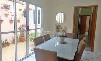 Imagem 4: Casa - Aurora - Paulínia