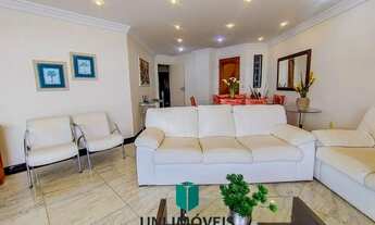 Imagem 6: Apartamento à beira-mar em Guarapari, 4 quartos, 2 suítes, varanda ampla e 144m² de confor