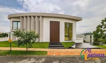 Imagem 2: CASA EM CONDOMÍNIO - ALPHAVILLE - SP