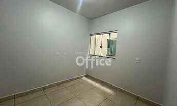 Imagem 7: Casa com 3 dormitórios à venda, 75 m² por R$ 230.000,00 - Residencial Flor do Cerrado - An