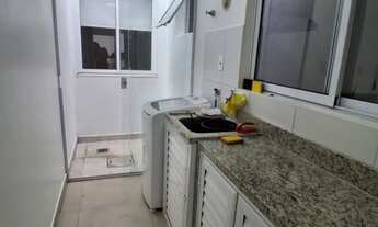 Imagem 3: Casa 100% mobiliada com 2 dormitórios em condomínio fechado