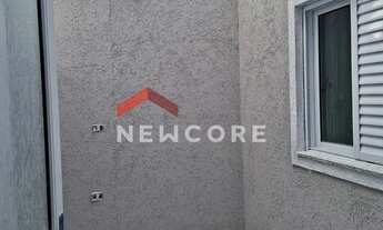 Imagem 2: Apartamento em Alameda México - Vila Metalúrgica - Santo André/SP