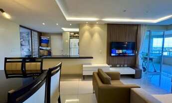 Imagem 3: Apartamento Cambeba, 3 Suítes, Jardins do Paço