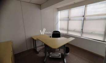 Imagem 5: Sala - Vila Brandina - Campinas