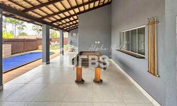 Imagem 6: Casa Térrea no Portal do Sol II